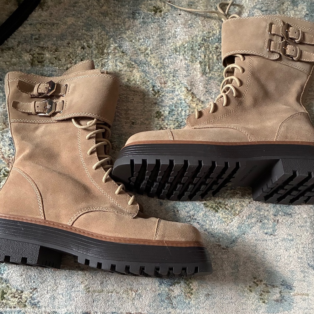 Vince Camuto Monchia Bootie